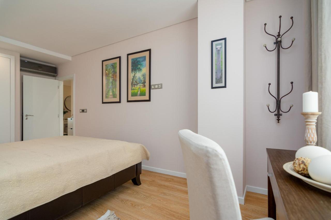 Setubal Panoramic Sky Apartment Ngoại thất bức ảnh