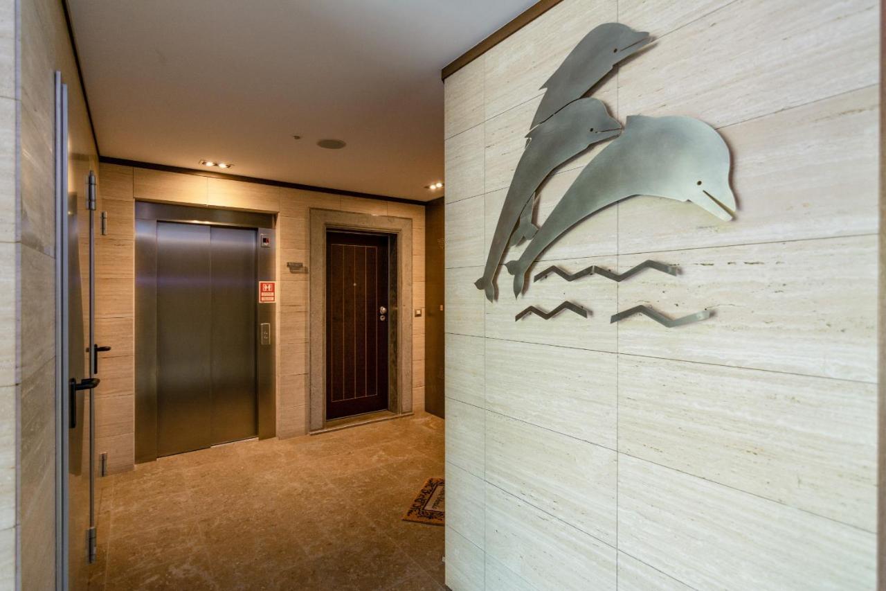 Setubal Panoramic Sky Apartment Ngoại thất bức ảnh