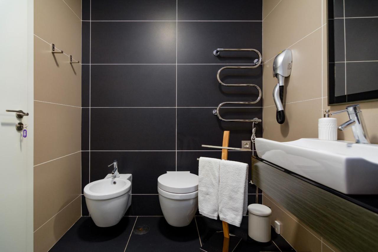 Setubal Panoramic Sky Apartment Ngoại thất bức ảnh