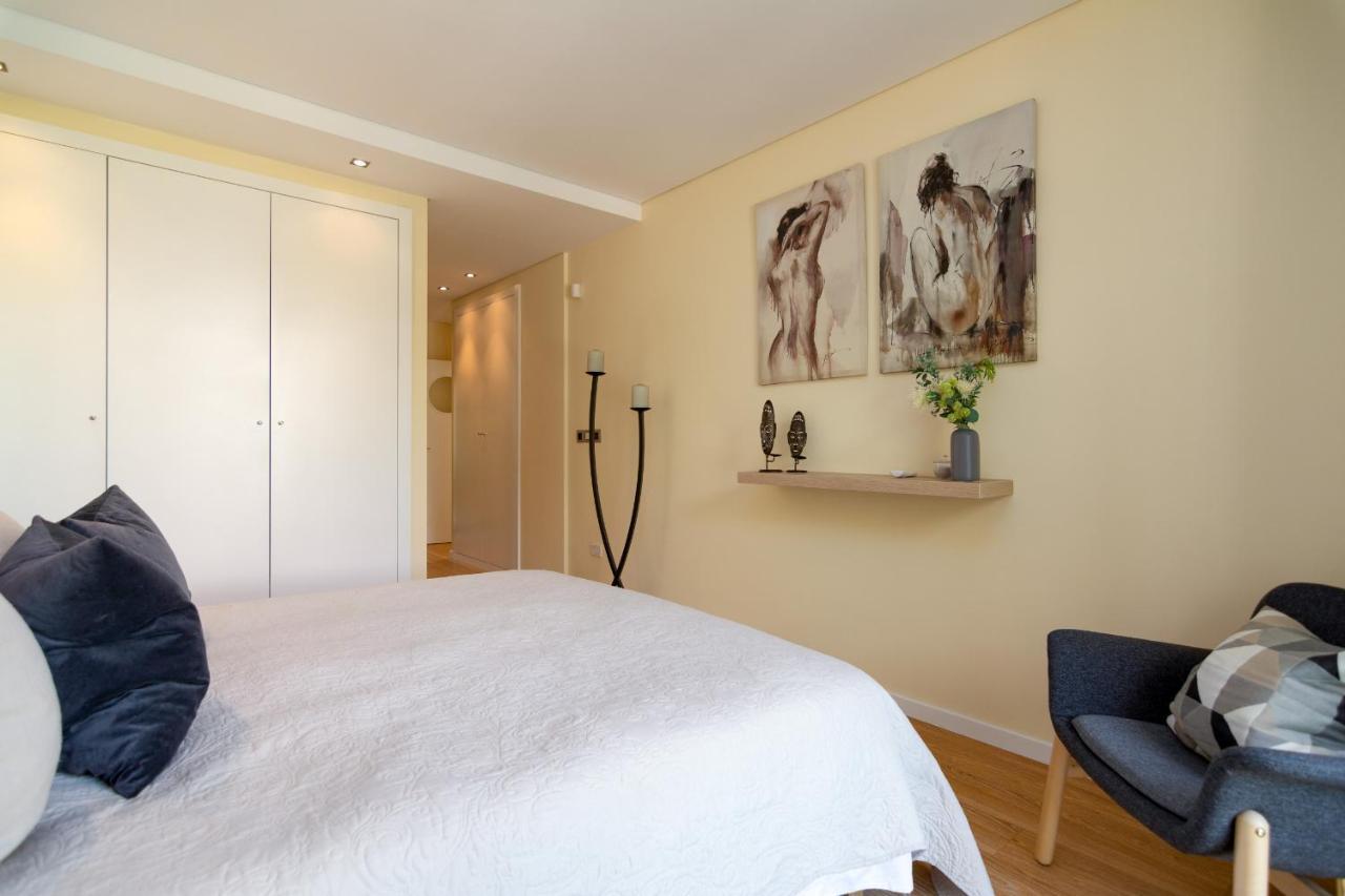 Setubal Panoramic Sky Apartment Ngoại thất bức ảnh