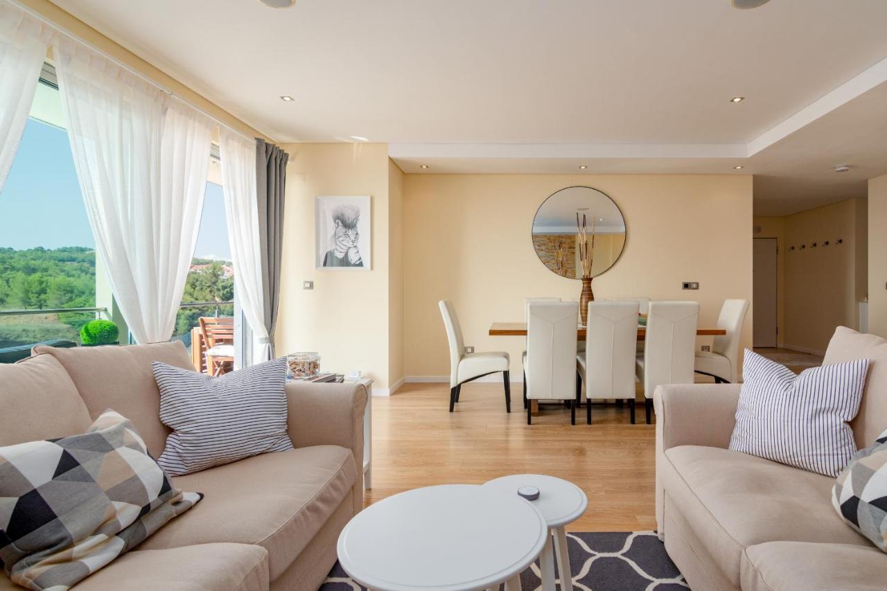Setubal Panoramic Sky Apartment Ngoại thất bức ảnh